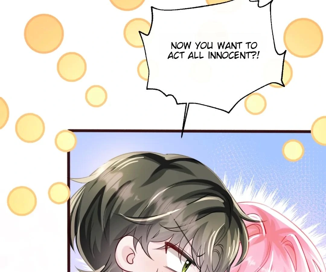 Transmigrating as the Younger Sister of a Bigshot with Multiple Identities Chapter 69 - Page 13