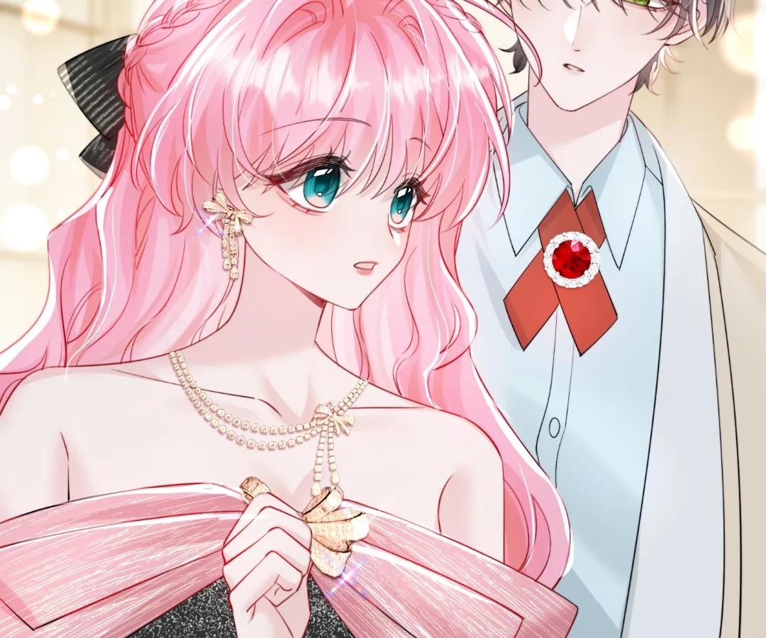 Transmigrating as the Younger Sister of a Bigshot with Multiple Identities Chapter 69 - Page 17