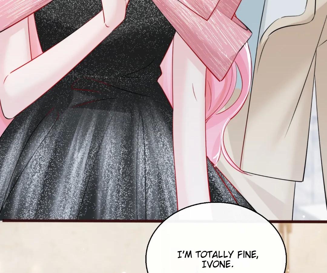 Transmigrating as the Younger Sister of a Bigshot with Multiple Identities Chapter 69 - Page 18