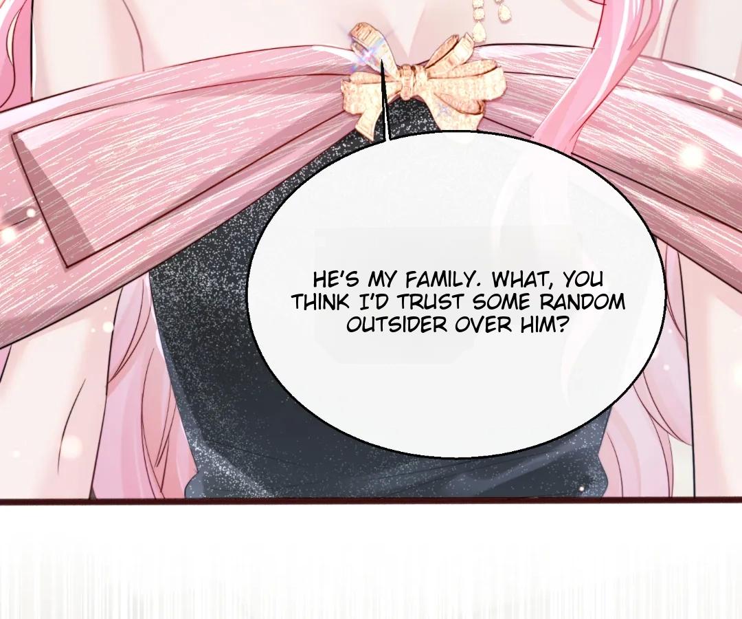 Transmigrating as the Younger Sister of a Bigshot with Multiple Identities Chapter 69 - Page 29