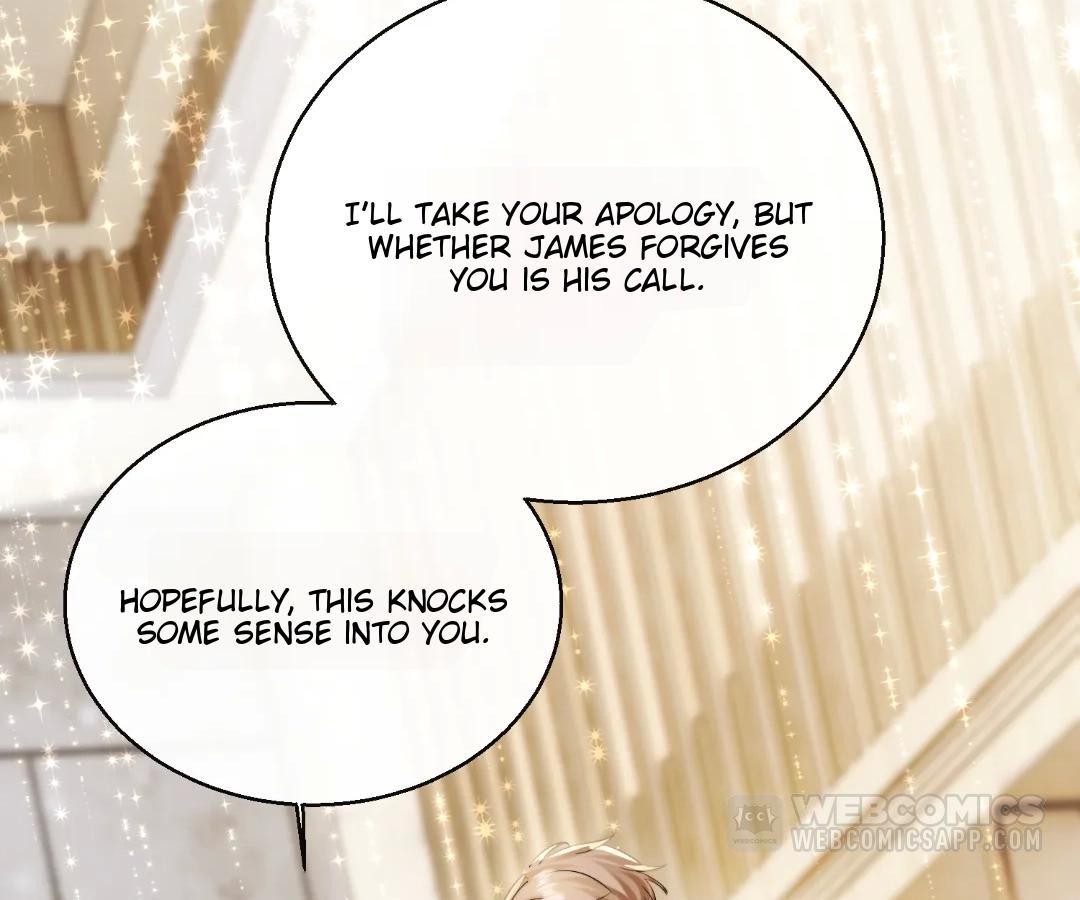 Transmigrating as the Younger Sister of a Bigshot with Multiple Identities Chapter 69 - Page 43