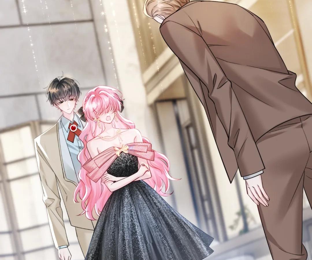 Transmigrating as the Younger Sister of a Bigshot with Multiple Identities Chapter 69 - Page 44