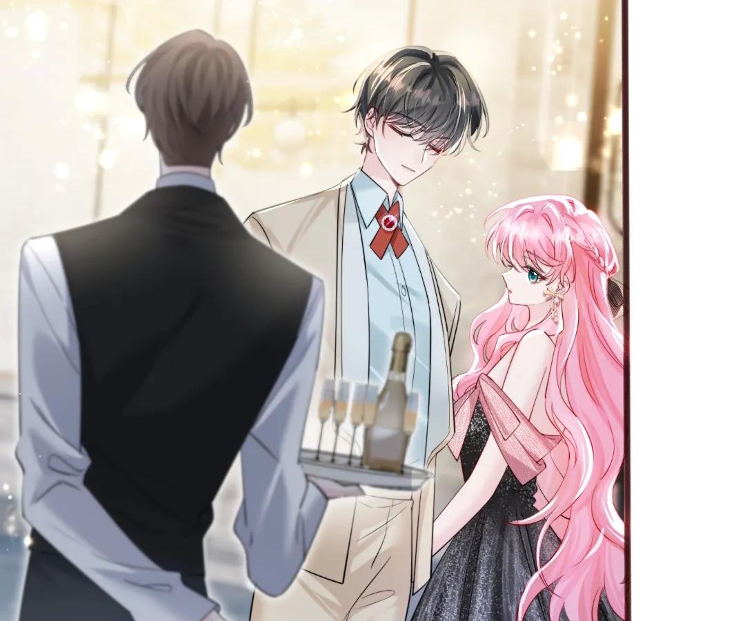 Transmigrating as the Younger Sister of a Bigshot with Multiple Identities Chapter 69 - Page 54