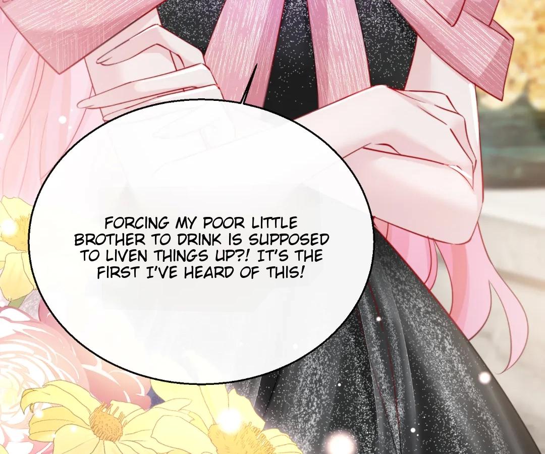 Transmigrating as the Younger Sister of a Bigshot with Multiple Identities Chapter 69 - Page 7