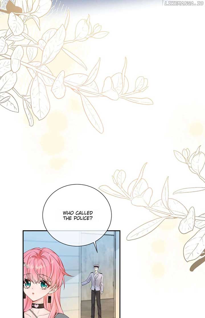 Transmigrating as the Younger Sister of a Bigshot with Multiple Identities Chapter 7 - Page 12