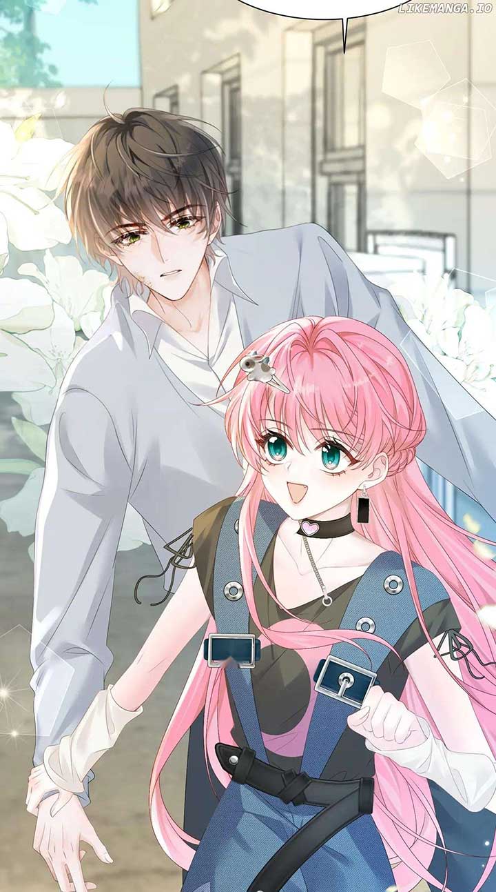 Transmigrating as the Younger Sister of a Bigshot with Multiple Identities Chapter 7 - Page 22