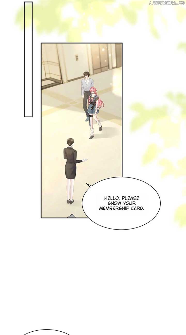 Transmigrating as the Younger Sister of a Bigshot with Multiple Identities Chapter 7 - Page 24