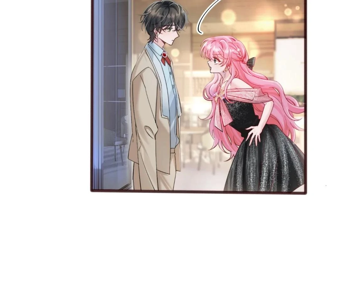 Transmigrating as the Younger Sister of a Bigshot with Multiple Identities Chapter 70 - Page 21