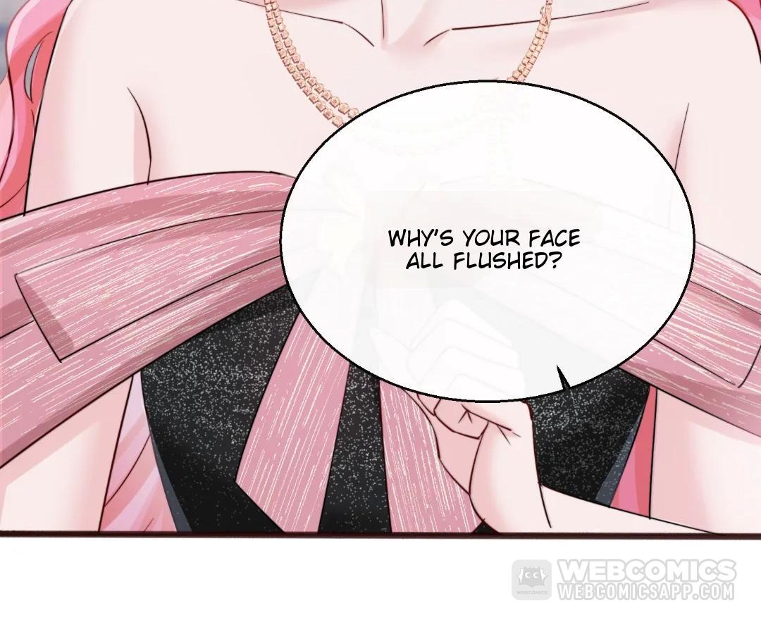 Transmigrating as the Younger Sister of a Bigshot with Multiple Identities Chapter 70 - Page 67