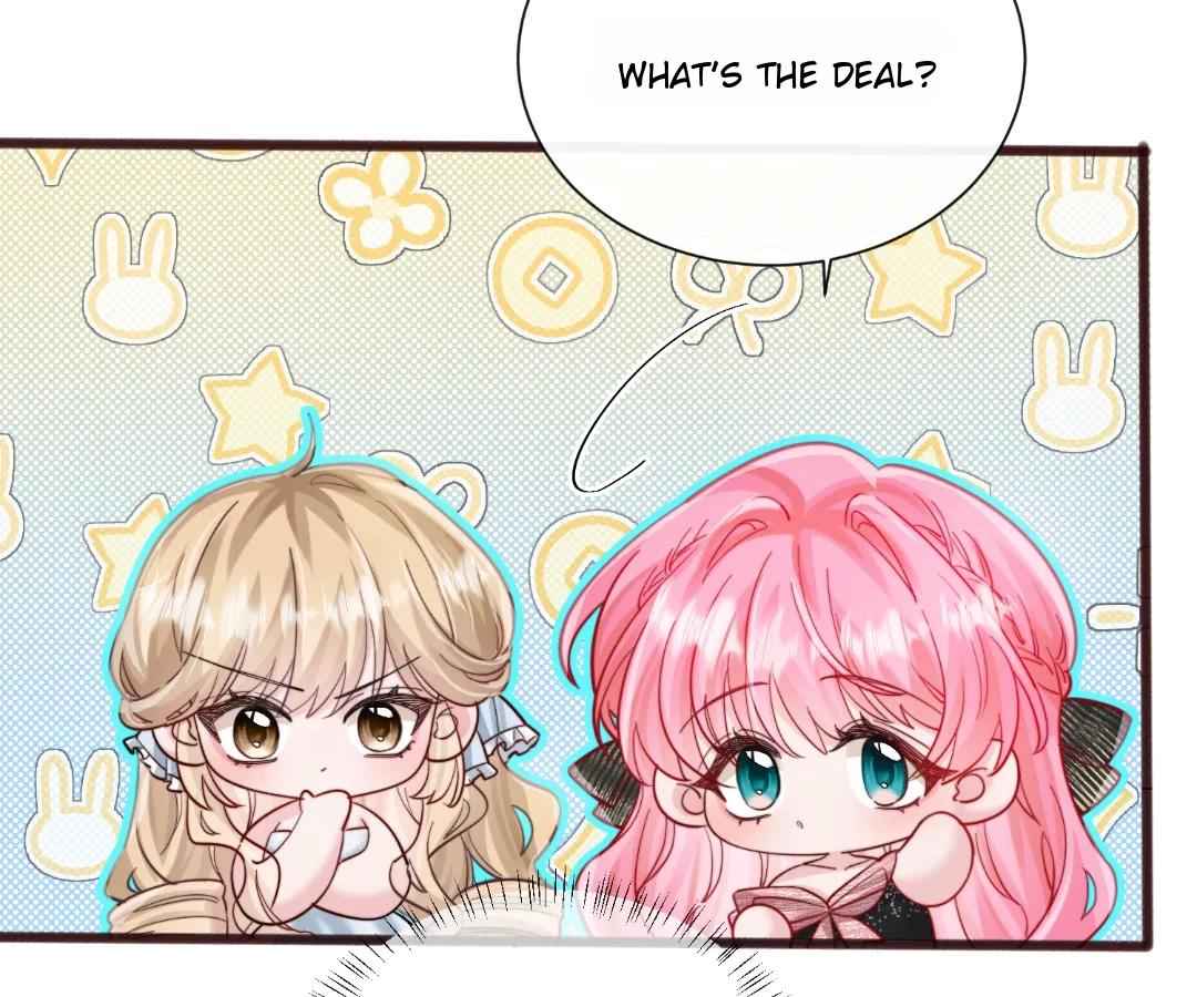 Transmigrating as the Younger Sister of a Bigshot with Multiple Identities Chapter 70 - Page 77