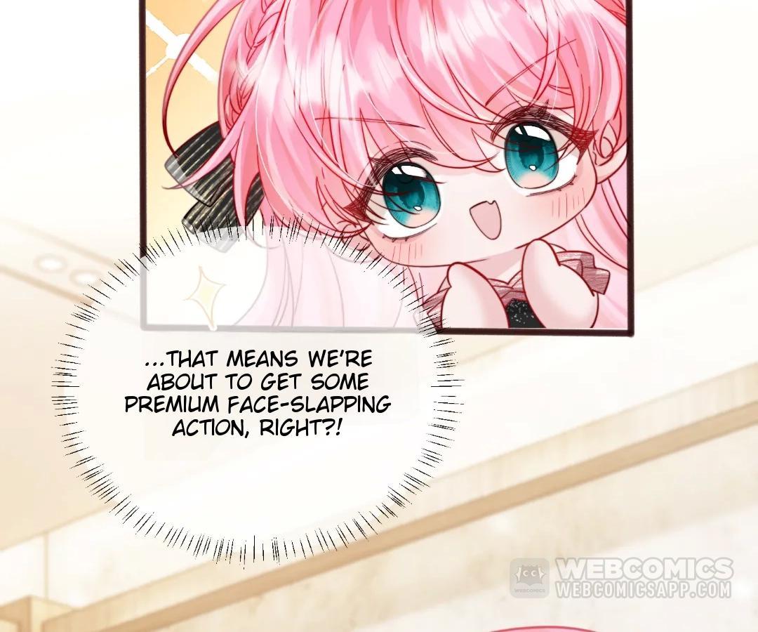 Transmigrating as the Younger Sister of a Bigshot with Multiple Identities Chapter 70 - Page 83