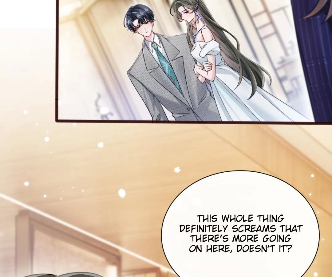 Transmigrating as the Younger Sister of a Bigshot with Multiple Identities Chapter 70 - Page 89