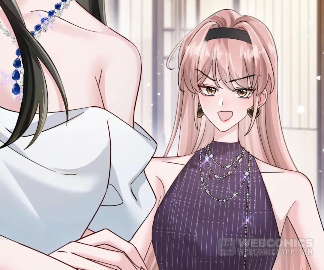 Transmigrating as the Younger Sister of a Bigshot with Multiple Identities Chapter 70 - Page 91