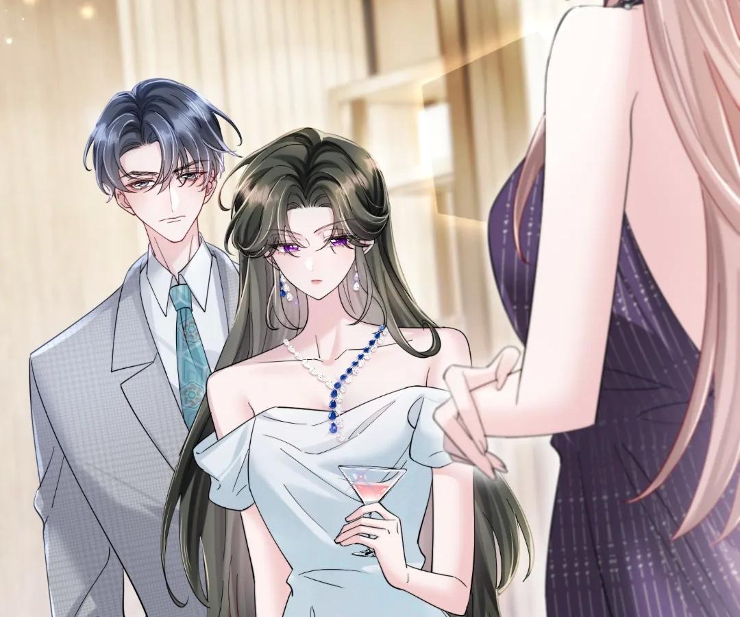 Transmigrating as the Younger Sister of a Bigshot with Multiple Identities Chapter 71 - Page 2