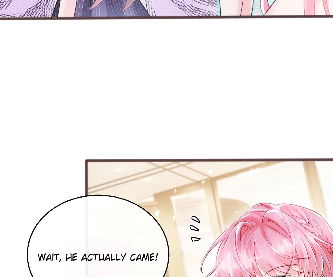 Transmigrating as the Younger Sister of a Bigshot with Multiple Identities Chapter 71 - Page 22