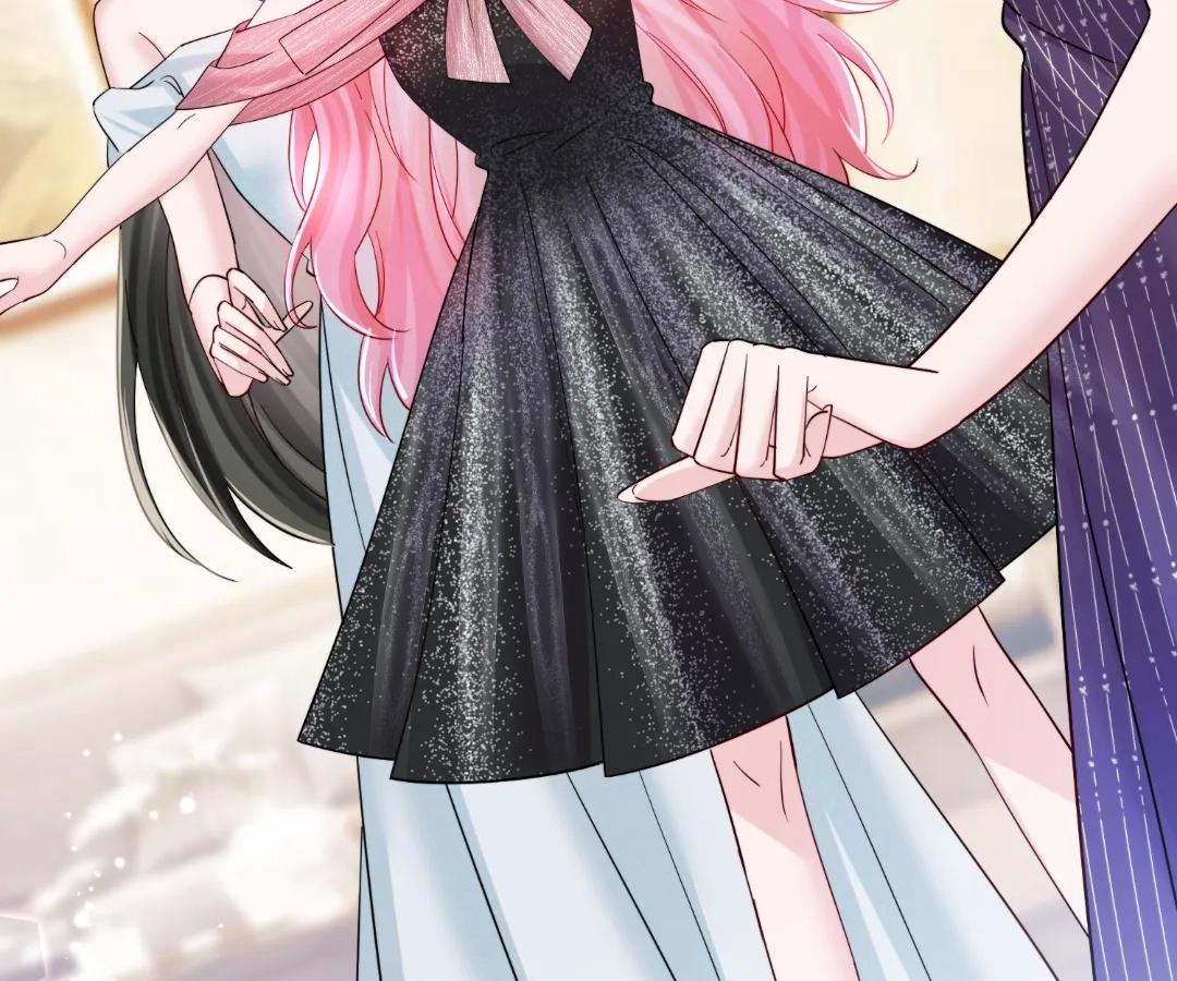 Transmigrating as the Younger Sister of a Bigshot with Multiple Identities Chapter 71 - Page 40