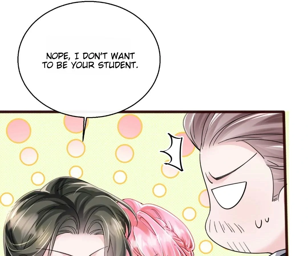 Transmigrating as the Younger Sister of a Bigshot with Multiple Identities Chapter 71 - Page 54