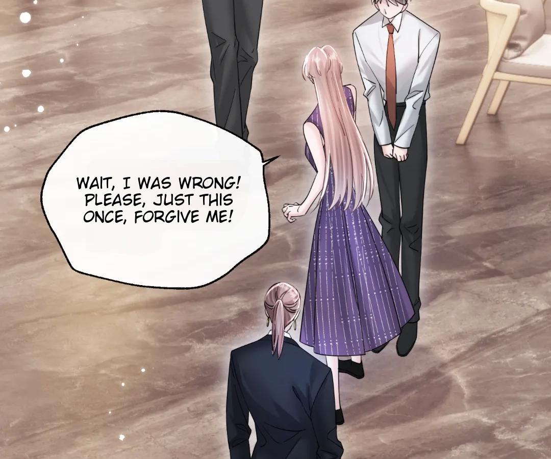 Transmigrating as the Younger Sister of a Bigshot with Multiple Identities Chapter 71 - Page 63