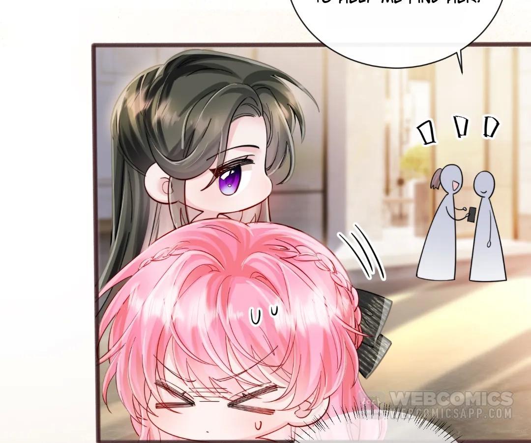 Transmigrating as the Younger Sister of a Bigshot with Multiple Identities Chapter 71 - Page 75