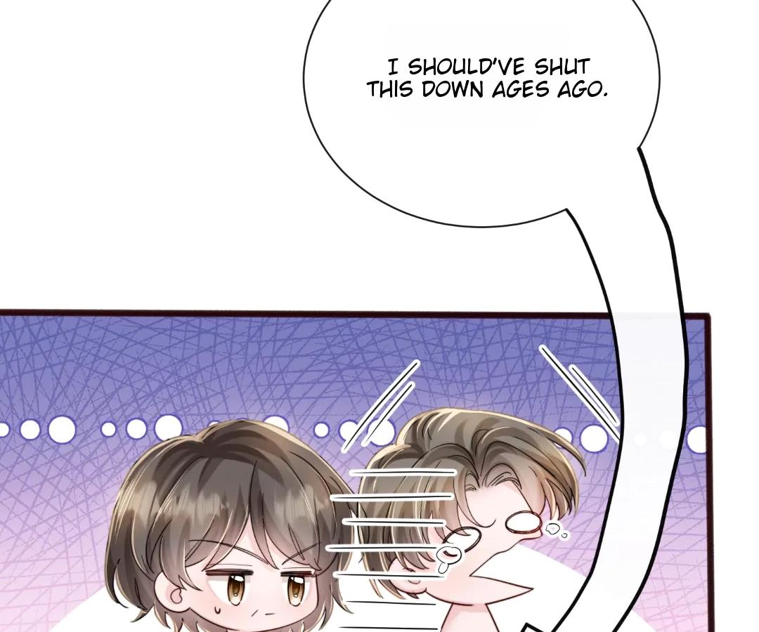 Transmigrating as the Younger Sister of a Bigshot with Multiple Identities Chapter 72 - Page 26