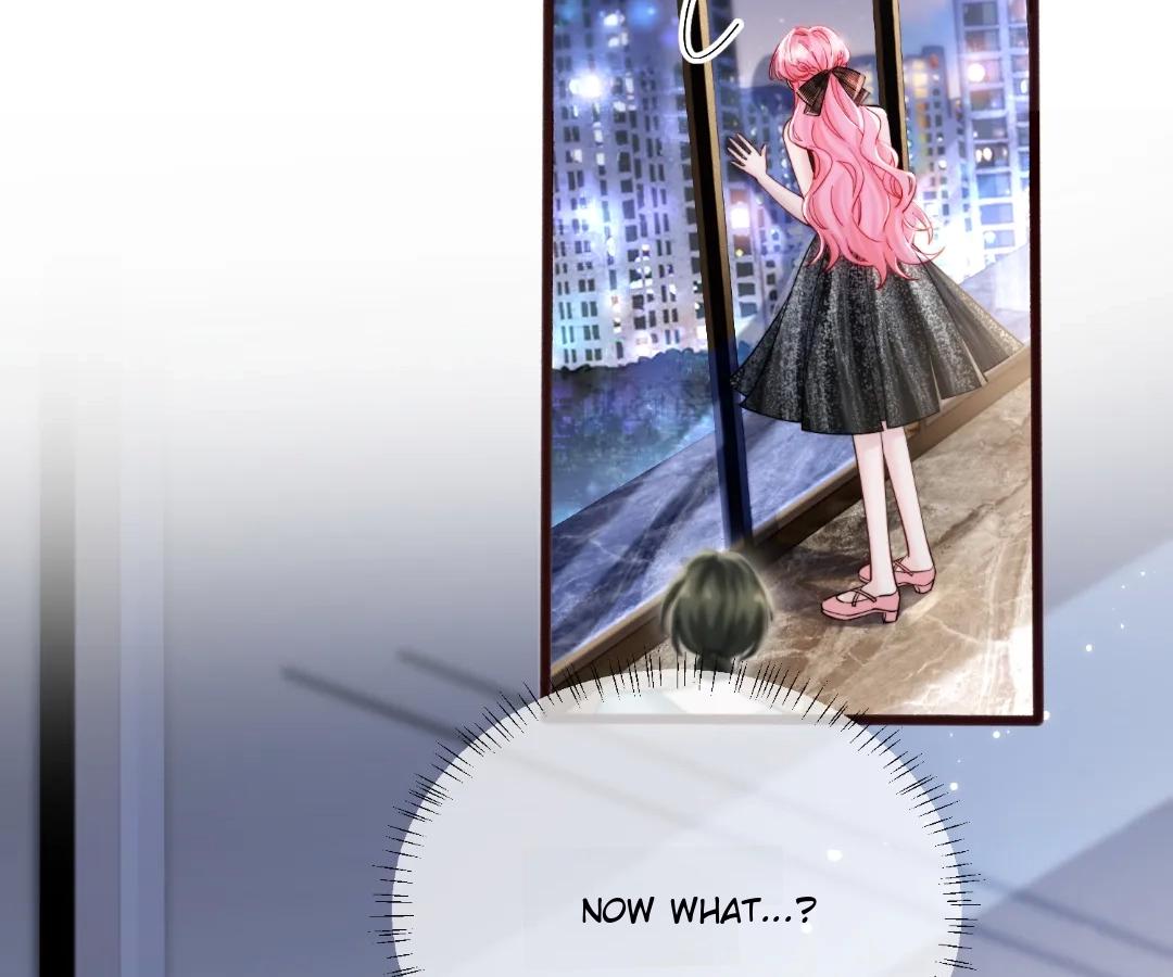 Transmigrating as the Younger Sister of a Bigshot with Multiple Identities Chapter 72 - Page 40