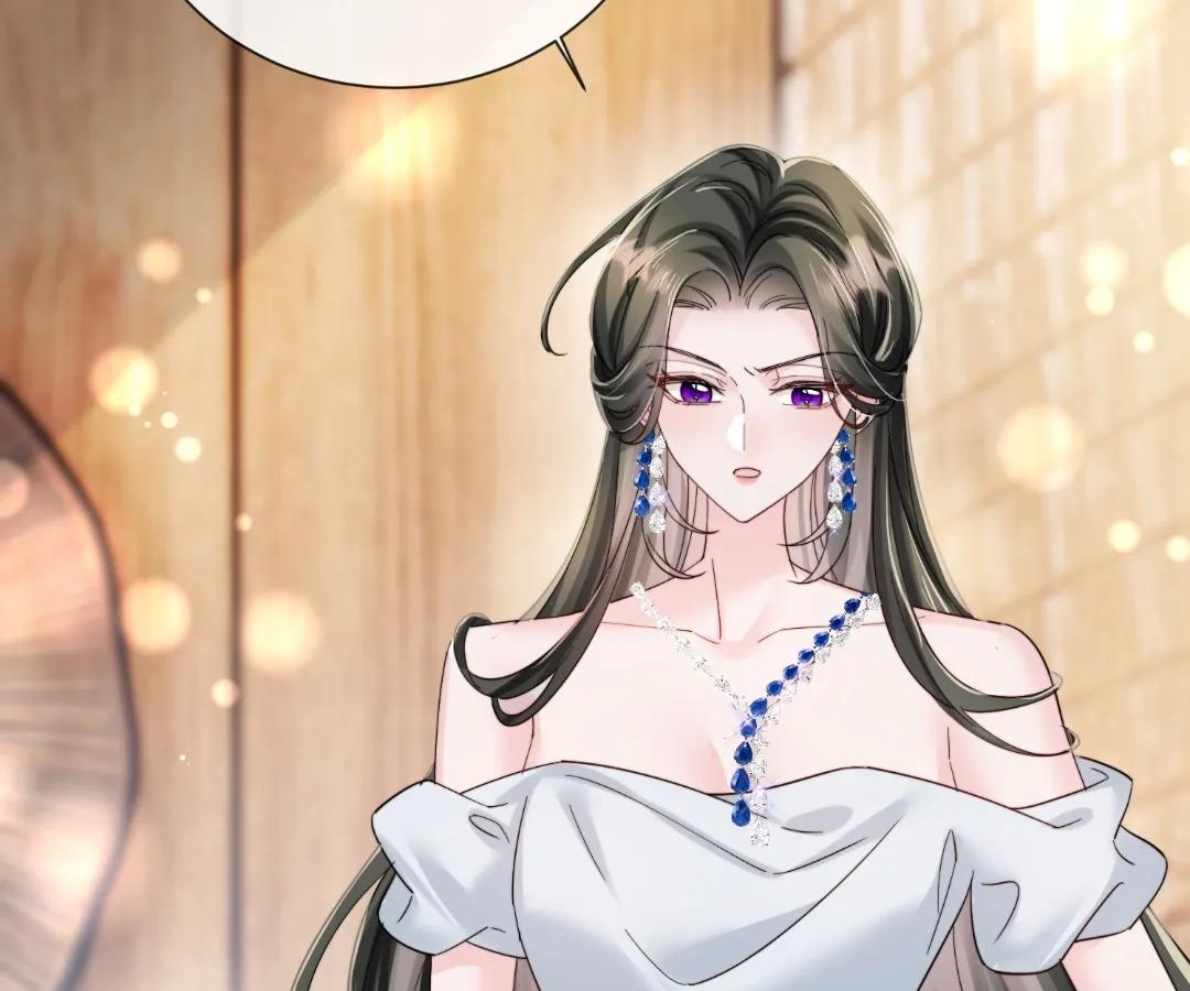 Transmigrating as the Younger Sister of a Bigshot with Multiple Identities Chapter 72 - Page 49