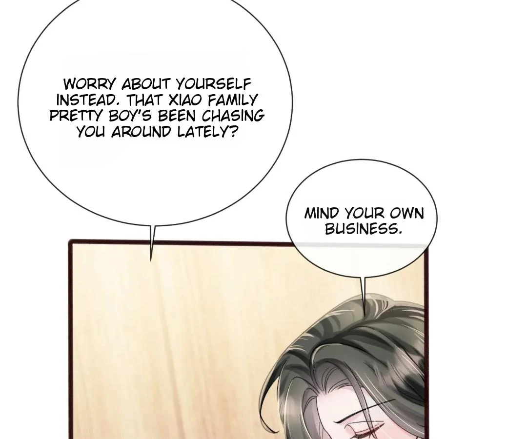 Transmigrating as the Younger Sister of a Bigshot with Multiple Identities Chapter 72 - Page 65