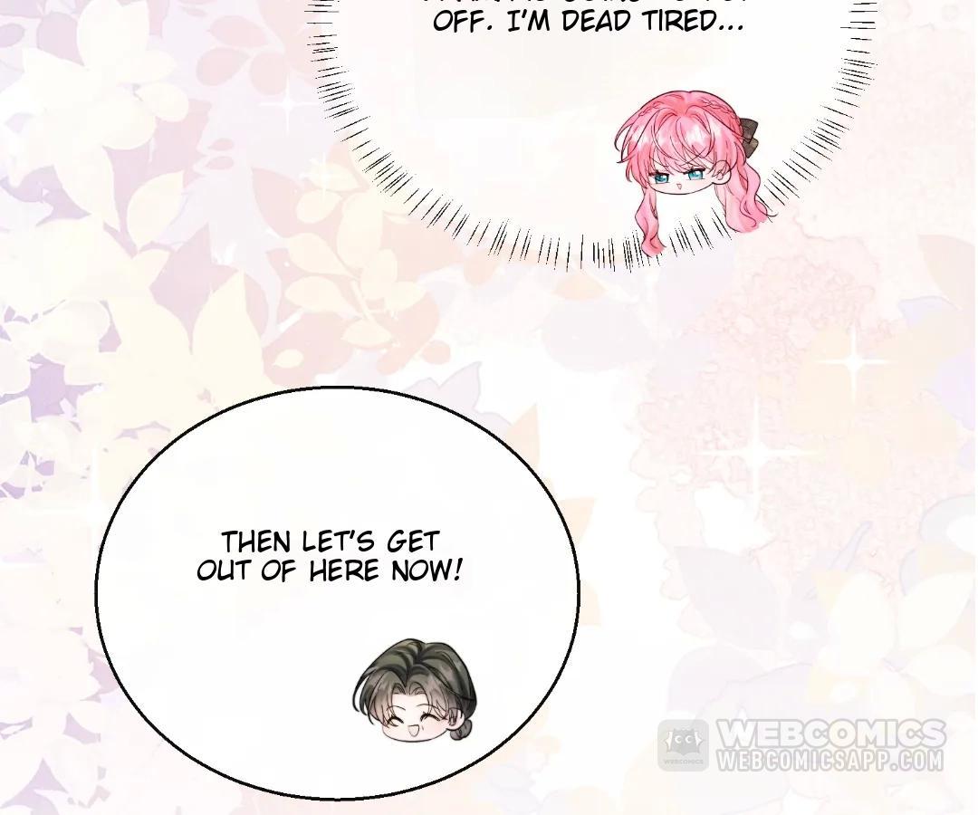 Transmigrating as the Younger Sister of a Bigshot with Multiple Identities Chapter 73 - Page 19