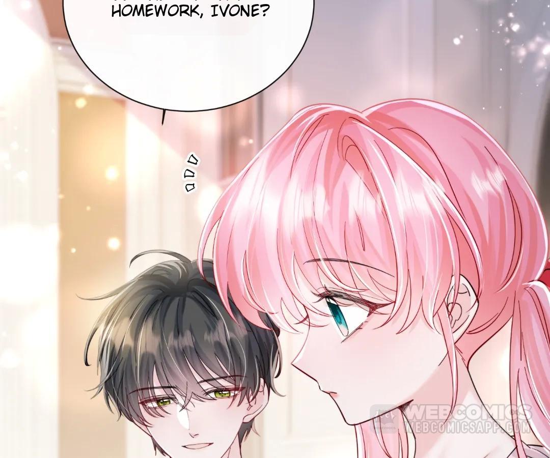 Transmigrating as the Younger Sister of a Bigshot with Multiple Identities Chapter 73 - Page 27