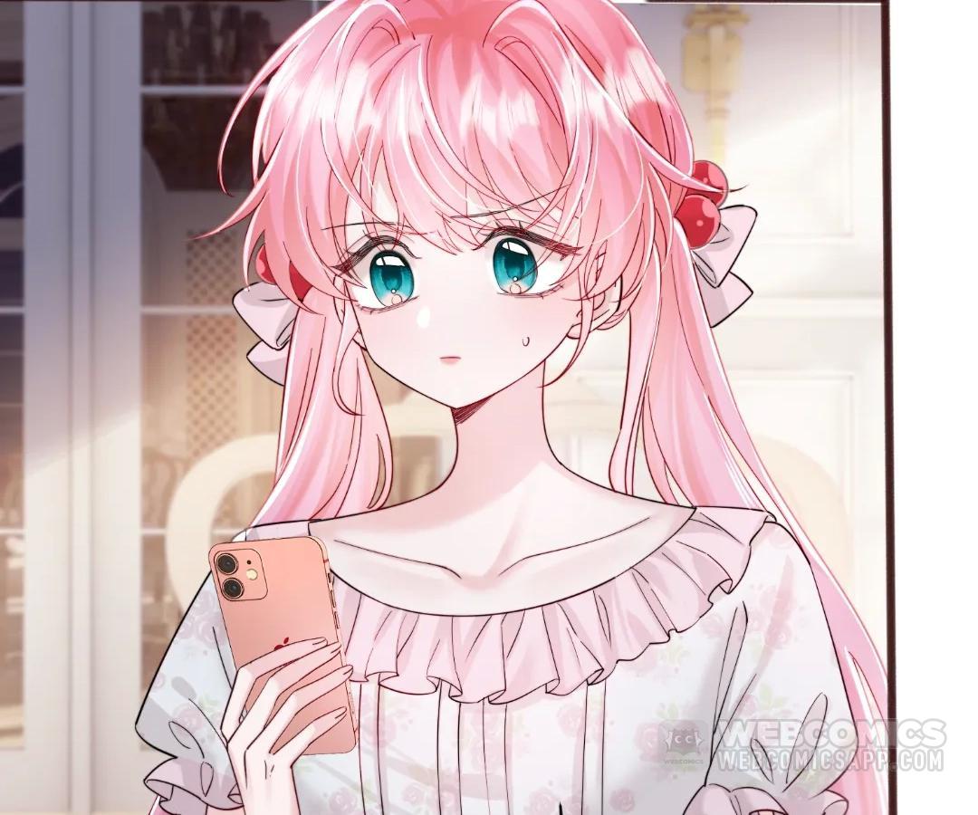 Transmigrating as the Younger Sister of a Bigshot with Multiple Identities Chapter 73 - Page 35