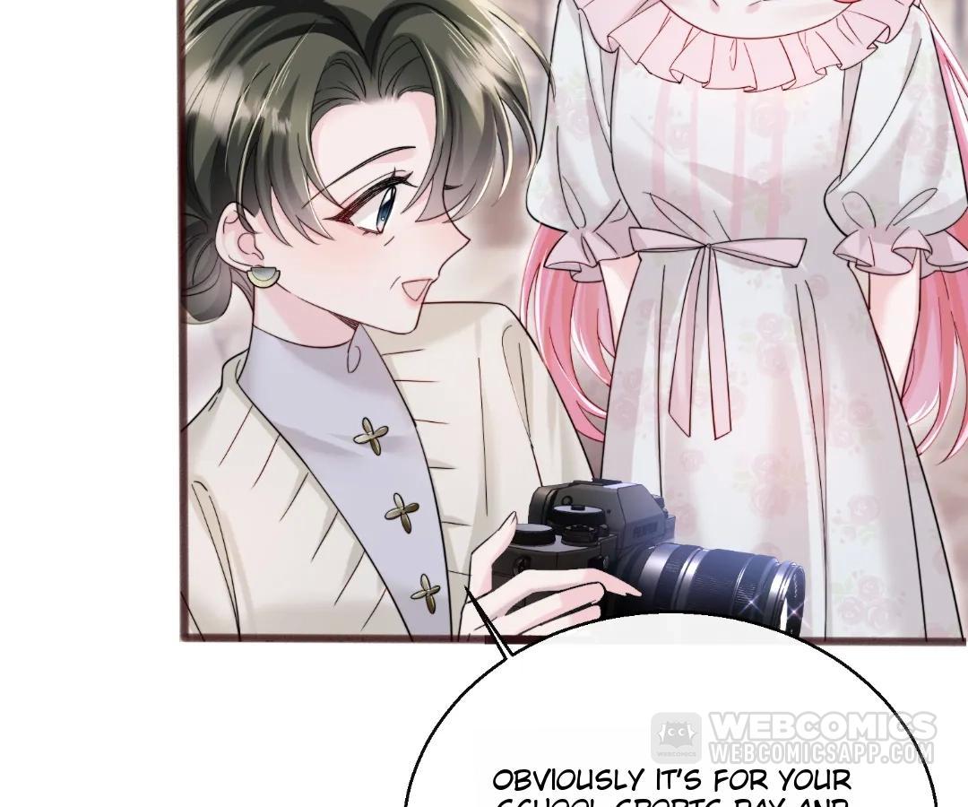 Transmigrating as the Younger Sister of a Bigshot with Multiple Identities Chapter 73 - Page 91