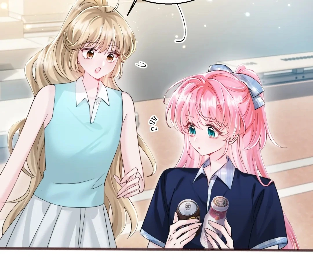 Transmigrating as the Younger Sister of a Bigshot with Multiple Identities Chapter 74 - Page 20