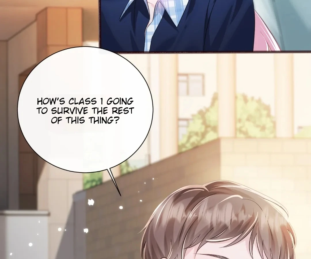 Transmigrating as the Younger Sister of a Bigshot with Multiple Identities Chapter 74 - Page 26