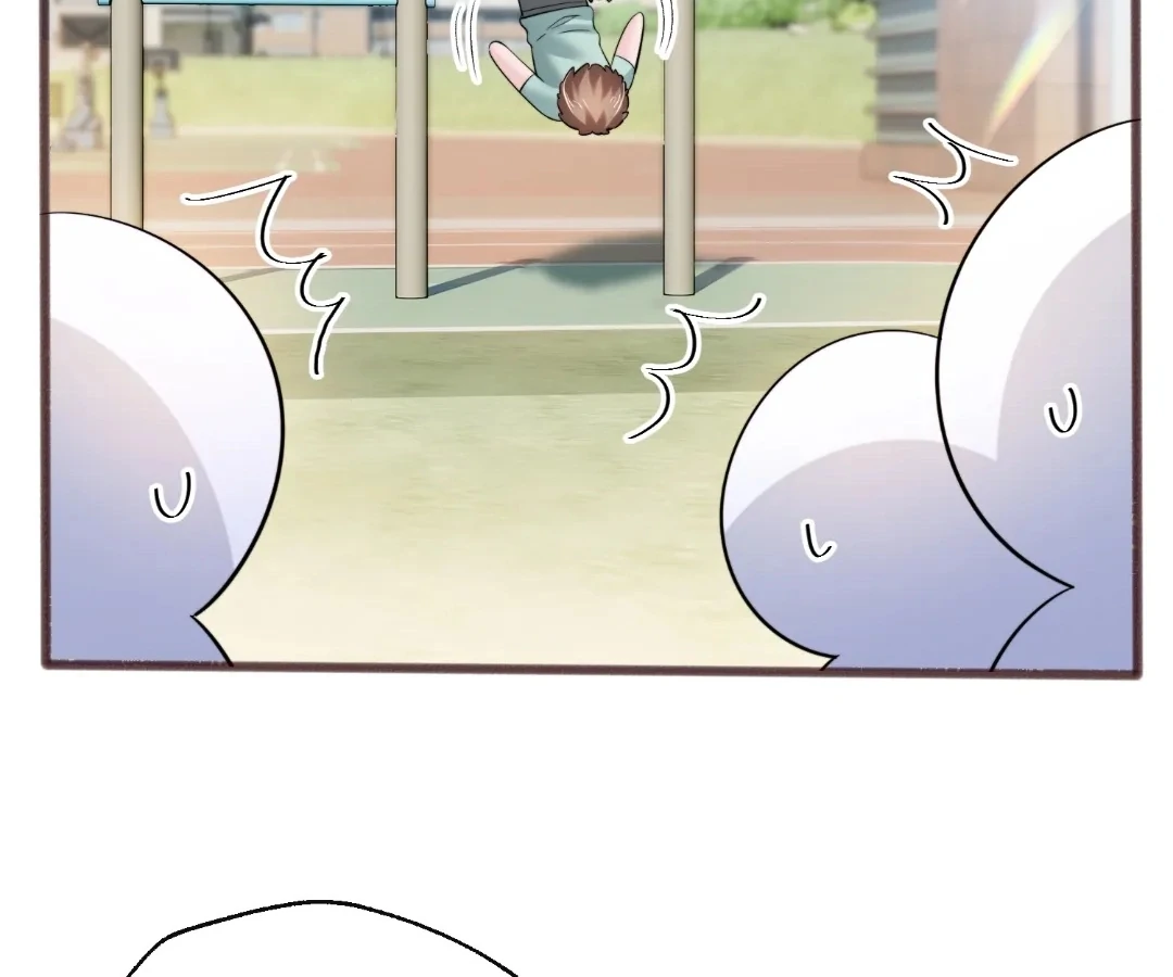 Transmigrating as the Younger Sister of a Bigshot with Multiple Identities Chapter 74 - Page 39