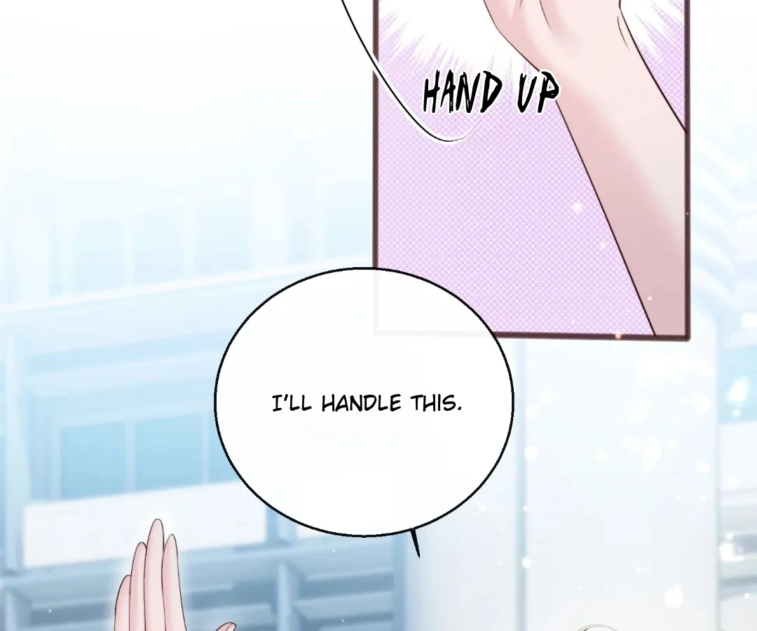 Transmigrating as the Younger Sister of a Bigshot with Multiple Identities Chapter 74 - Page 45