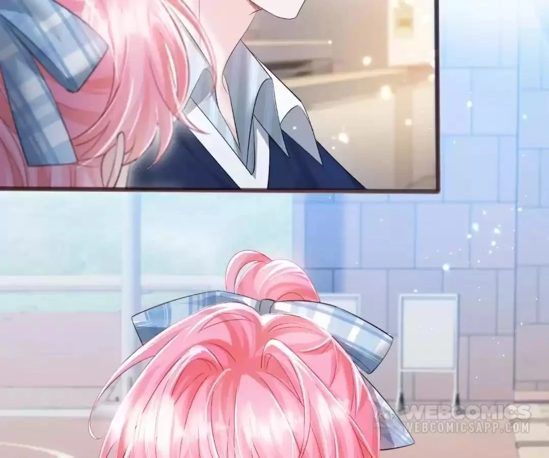 Transmigrating as the Younger Sister of a Bigshot with Multiple Identities Chapter 74 - Page 51