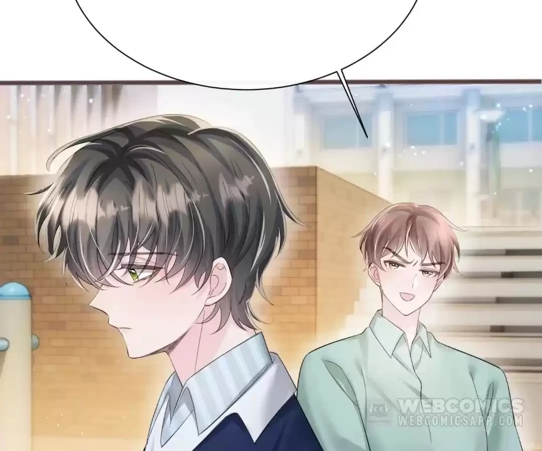 Transmigrating as the Younger Sister of a Bigshot with Multiple Identities Chapter 74 - Page 59