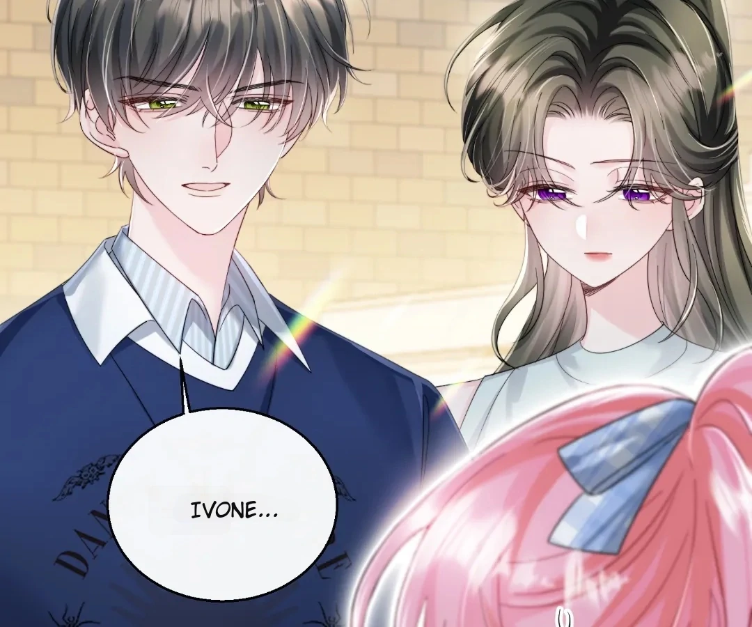 Transmigrating as the Younger Sister of a Bigshot with Multiple Identities Chapter 74 - Page 8