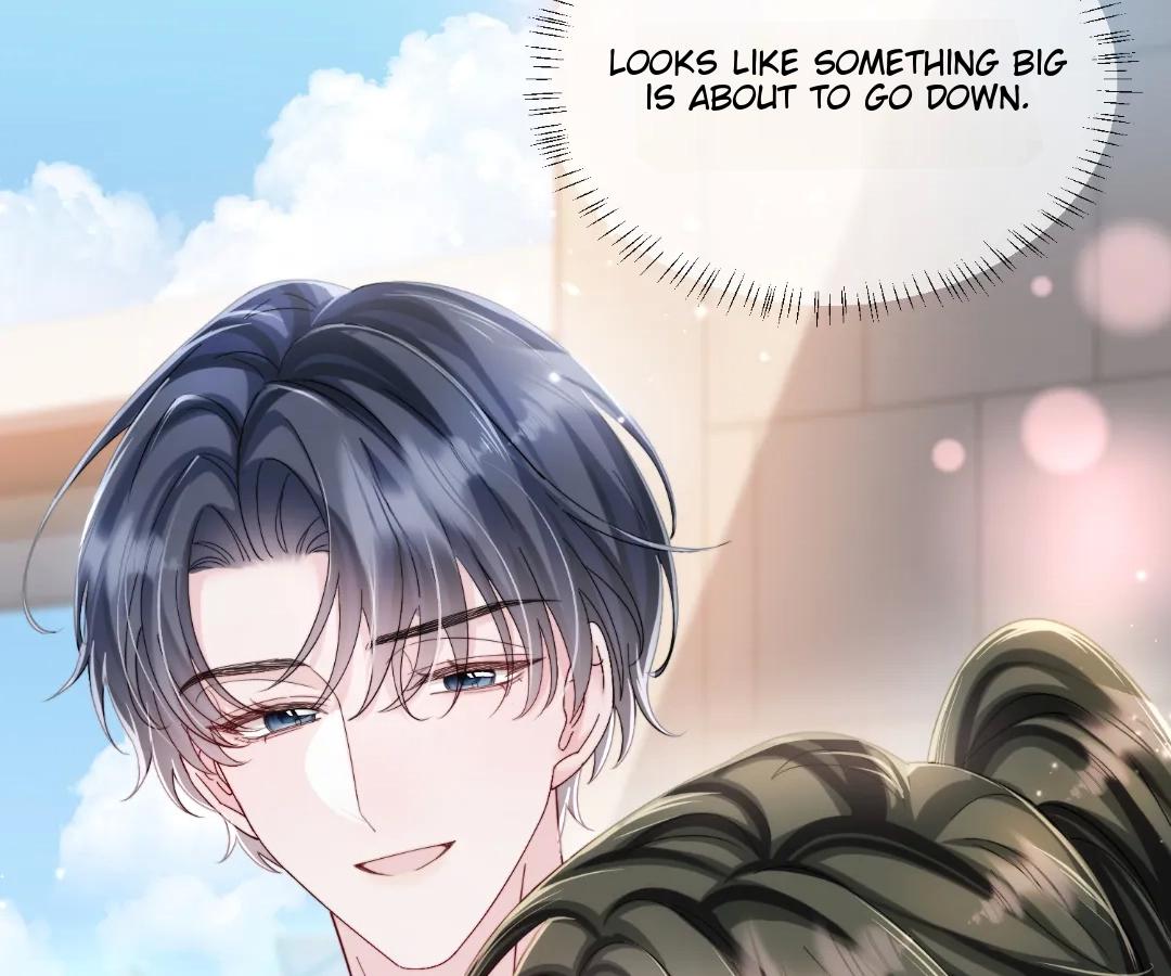 Transmigrating as the Younger Sister of a Bigshot with Multiple Identities Chapter 75 - Page 12