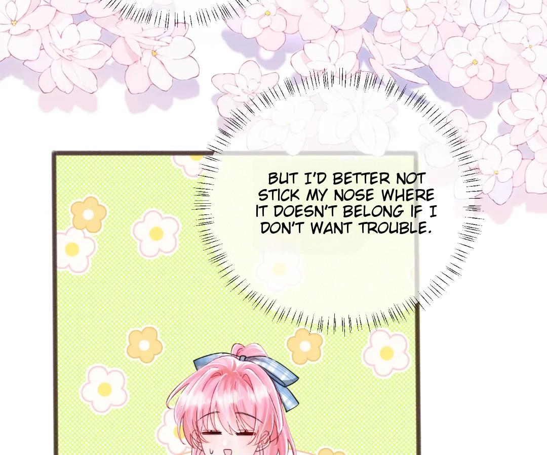 Transmigrating as the Younger Sister of a Bigshot with Multiple Identities Chapter 75 - Page 14