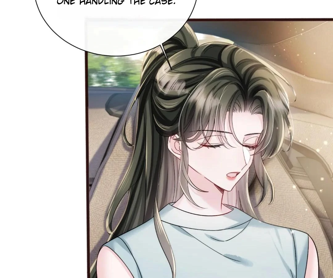 Transmigrating as the Younger Sister of a Bigshot with Multiple Identities Chapter 75 - Page 25