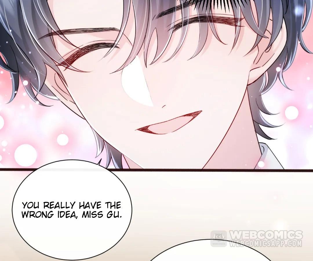 Transmigrating as the Younger Sister of a Bigshot with Multiple Identities Chapter 75 - Page 35