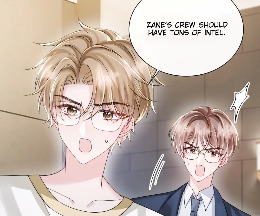 Transmigrating as the Younger Sister of a Bigshot with Multiple Identities Chapter 75 - Page 68