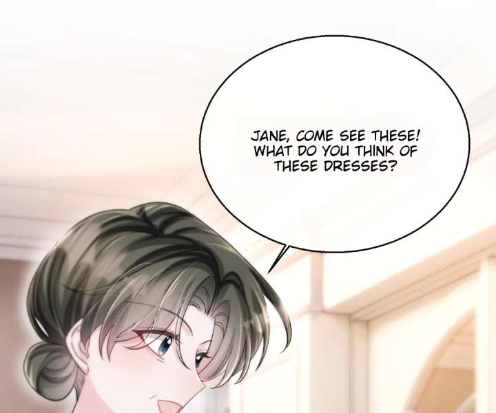 Transmigrating as the Younger Sister of a Bigshot with Multiple Identities Chapter 76 - Page 1