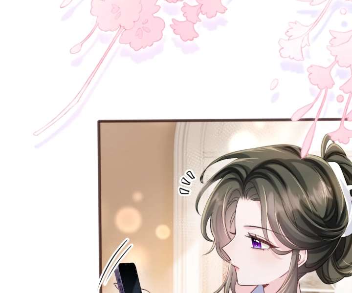 Transmigrating as the Younger Sister of a Bigshot with Multiple Identities Chapter 76 - Page 41