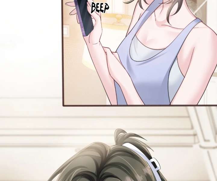 Transmigrating as the Younger Sister of a Bigshot with Multiple Identities Chapter 76 - Page 42