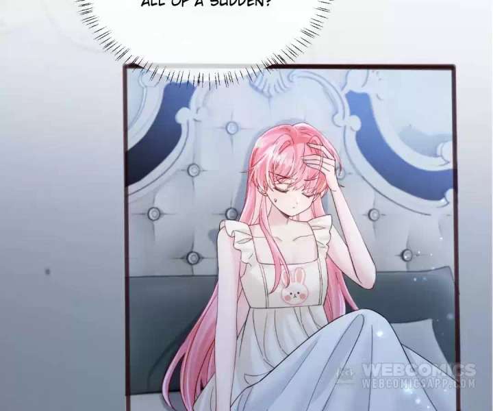 Transmigrating as the Younger Sister of a Bigshot with Multiple Identities Chapter 76 - Page 75