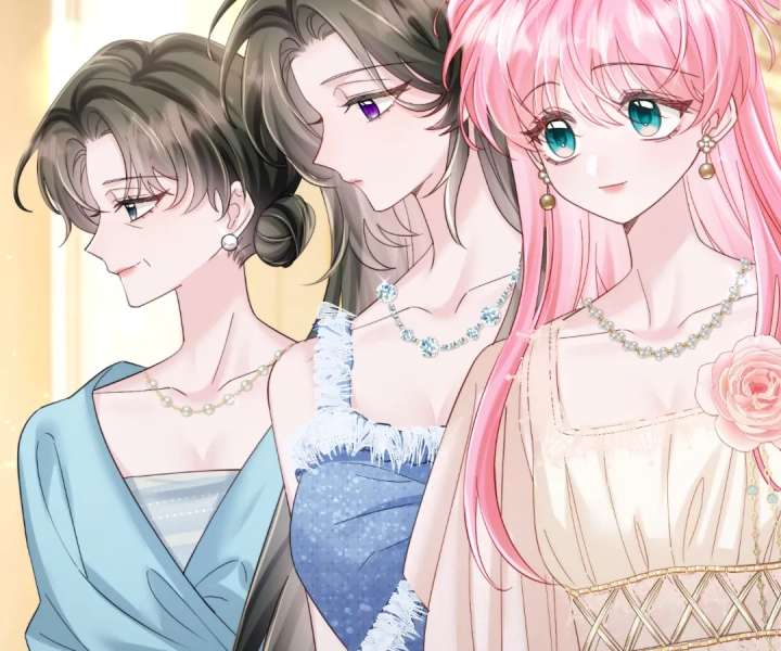 Transmigrating as the Younger Sister of a Bigshot with Multiple Identities Chapter 76 - Page 82