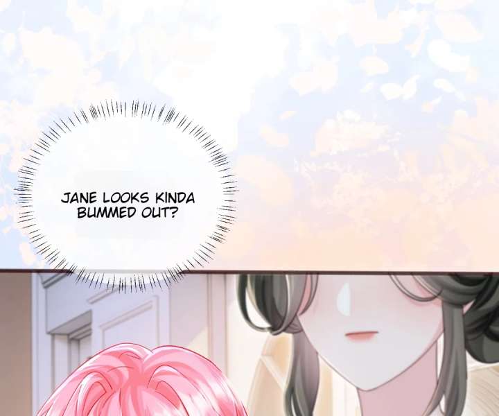 Transmigrating as the Younger Sister of a Bigshot with Multiple Identities Chapter 76 - Page 9