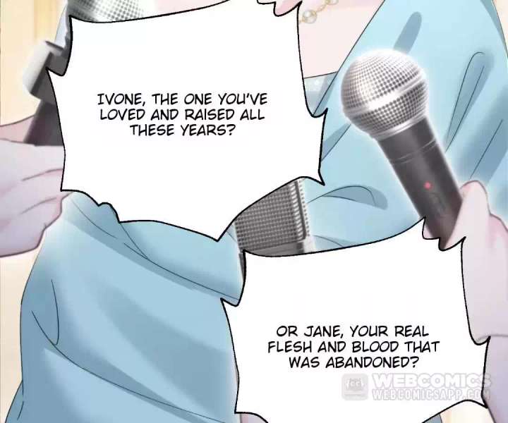 Transmigrating as the Younger Sister of a Bigshot with Multiple Identities Chapter 76 - Page 91